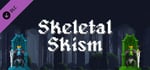 Skeletal Skism - Blood Pack banner image