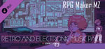 RPG Maker MZ - Retro and Electronic Game Music banner image