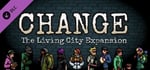 CHANGE: The Living City Expansion banner image