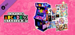 Capcom Arcade 2nd Stadium: Special Display Frames Set banner image