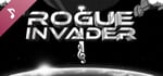 Rogue Invader Soundtrack banner image