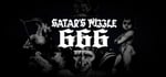 Satan's puzzle 666 steam charts