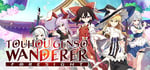 Touhou Genso Wanderer -FORESIGHT- steam charts