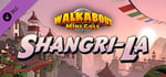 Walkabout Mini Golf: Shangri-La banner image