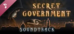 Secret Government Soundtrack banner image