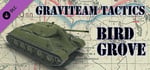 Graviteam Tactics: Bird Grove banner image
