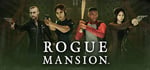 Rogue Mansion steam charts
