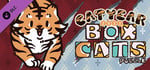 Box Cats Puzzle - Cat Year 2022 banner image