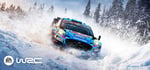 EA SPORTS™ WRC banner image