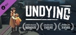 UNDYING - Costume DLC banner image