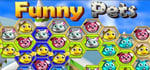 Funny Pets banner image