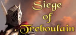 Siege of Treboulain banner image