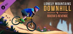 Lonely Mountains: Downhill - Rivera's Revenge banner image