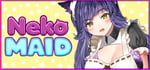 Neko Maid banner image