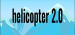 helicopter 2.0 banner image