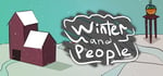 Winter and People banner image