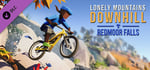 Lonely Mountains: Downhill - Redmoor Falls banner image