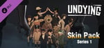 UNDYING Skin Pack - Series 1 banner image