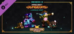 Minecraft Dungeons: Luminous Night Adventure Pass banner image