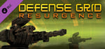 Defense Grid: Resurgence Map Pack 1 banner image
