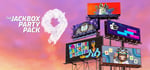 The Jackbox Party Pack 9 banner image