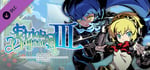 Etrian Odyssey III HD Character Set DLC banner image