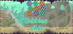 Bubbles shot steam charts