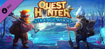 Quest Hunter: Strangewood banner image