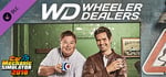 Car Mechanic Simulator 2018 - Wheeler Dealers DLC banner image