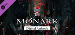 Monark - Digital Art Book banner image