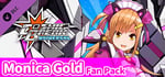 CBUNI Monica Gold Fan Pack banner image
