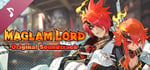MAGLAM LORD Soundtrack banner image