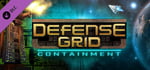 Defense Grid: Containment DLC banner image