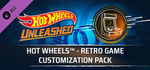 HOT WHEELS™ - Retro Game Customization Pack banner image