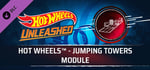 HOT WHEELS™ - Jumping Towers Module banner image
