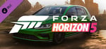 Forza Horizon 5 2021 VW Golf R banner image