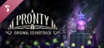 Pronty Soundtrack banner image