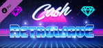 Retrowave - Cash banner image