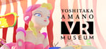 Yoshitaka Amano VR Museum steam charts