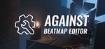 AGAINST Beatmap Editor steam charts