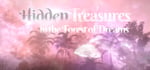 Hidden Treasures in the Forest of Dreams steam charts