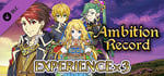 Experience x3 - Ambition Record banner image