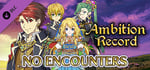 No Encounters - Ambition Record banner image