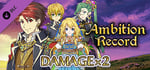 Damage x2 - Ambition Record banner image