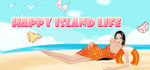 Happy Island Life banner image