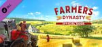 Farmer’s Dynasty - Official Guide banner image
