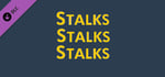 Stalks Stalks Stalks - Support the Devs DLC banner image