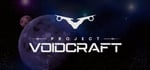 Project Voidcraft steam charts
