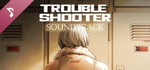 TROUBLESHOOTER: Abandoned Children - White Lion and Black Witch - Soundtrack banner image