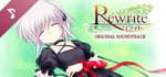 Rewrite Original Soundtrack banner image